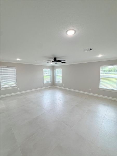 Spacious, unfurnished interior of a new home in , Brazoria (Image 10). Spacious, unfurnished interior of a new home in , Brazoria (Image 10).