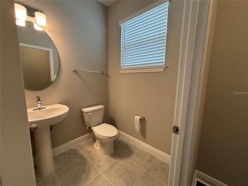 Furnished interior view inside a new home in , Winter Garden (Image 5).