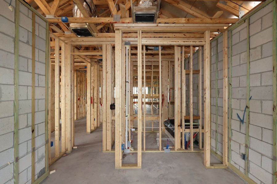 Framing
