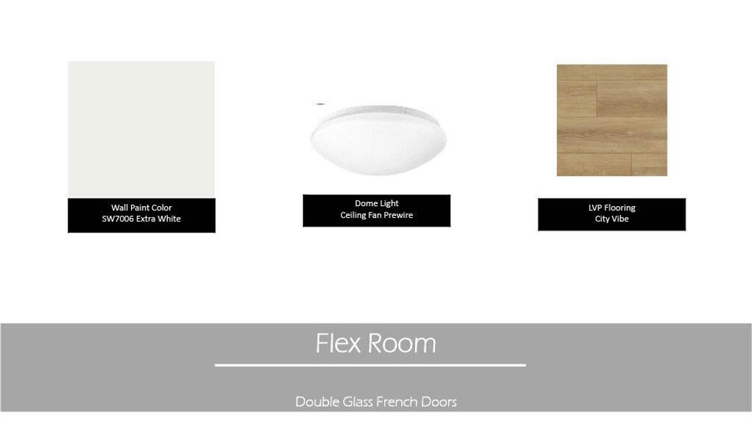 Sample of building materials used in homes in Carolina Bay, Ridgeville (Image 12).