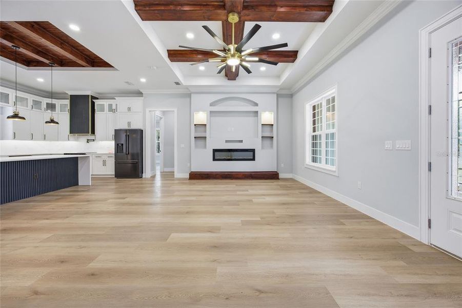 Spacious, unfurnished interior of a new home in , Dunnellon (Image 36). Spacious, unfurnished interior of a new home in , Dunnellon (Image 36).