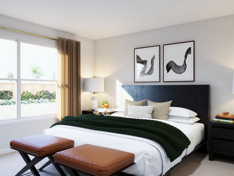 Photos are a representation of the floor plan. Options and interior selections will vary. Photos are a representation of the floor plan. Options and interior selections will vary.