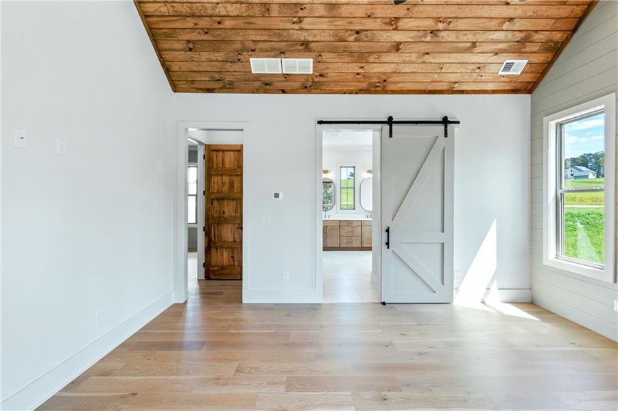 Spacious, unfurnished interior of a new home in , Blairsville (Image 22). Spacious, unfurnished interior of a new home in , Blairsville (Image 22).