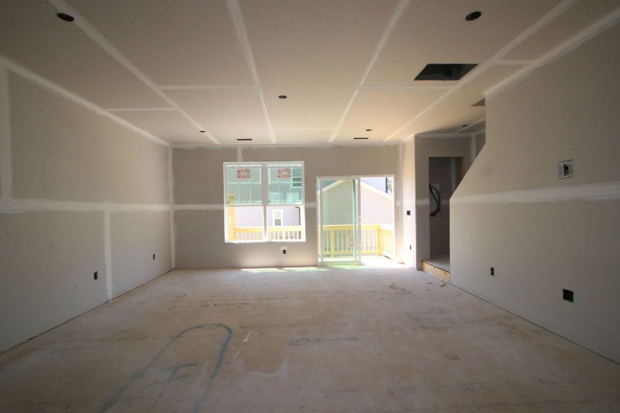 Family Room Family Room
