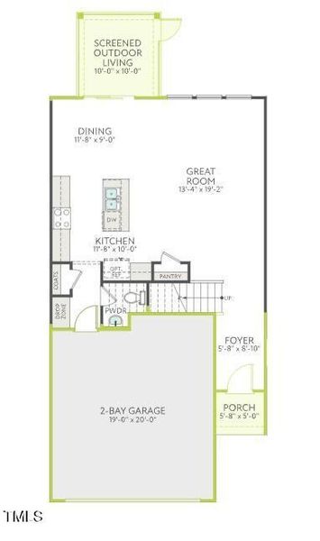 1st Floor Eno B 1st Floor Eno B