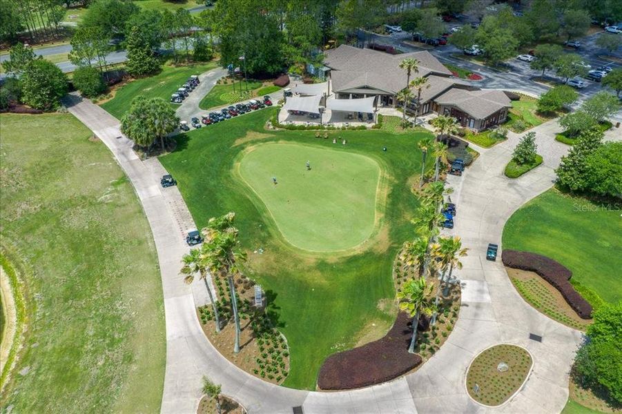Community amenities in Del Webb Stone Creek, Ocala (Image 44).