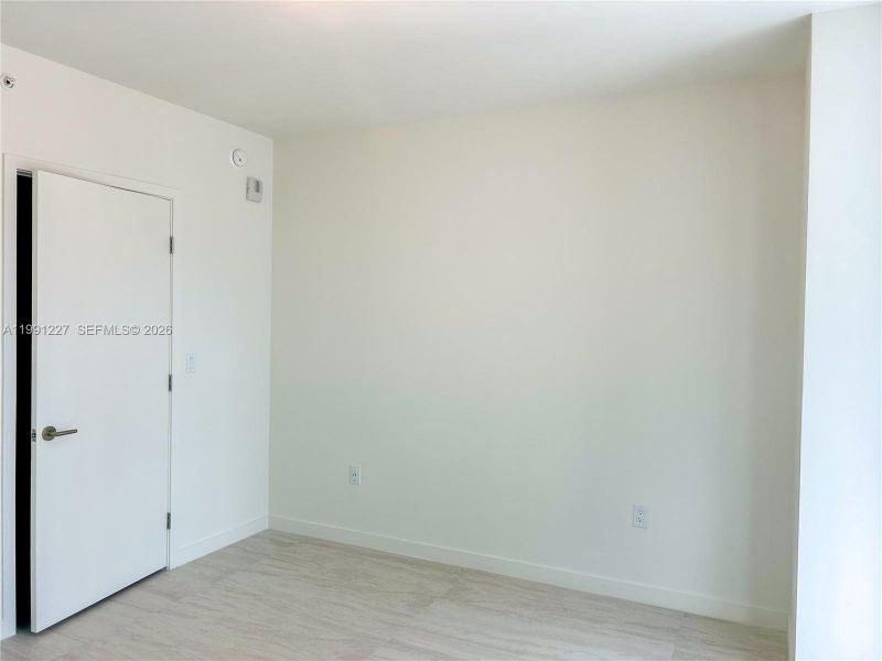 Spacious, unfurnished interior of a new home in , Miami (Image 12). Spacious, unfurnished interior of a new home in , Miami (Image 12).