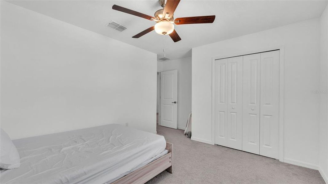 Furnished interior view inside a new home in , Bartow (Image 14).