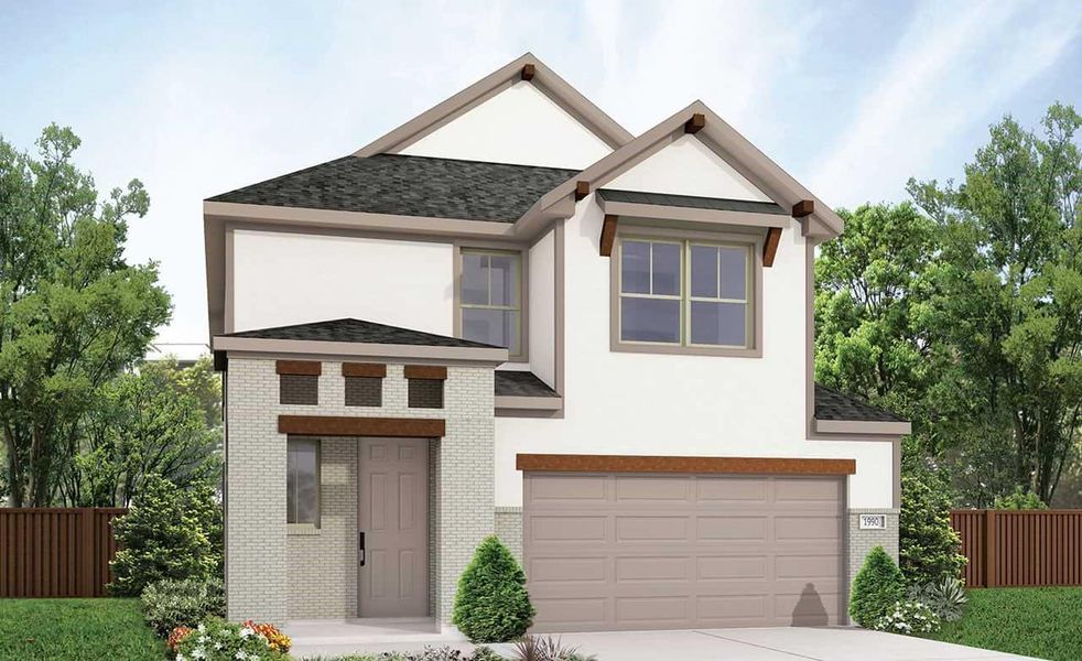 Image 28 of a home in Colony at Pinehurst.