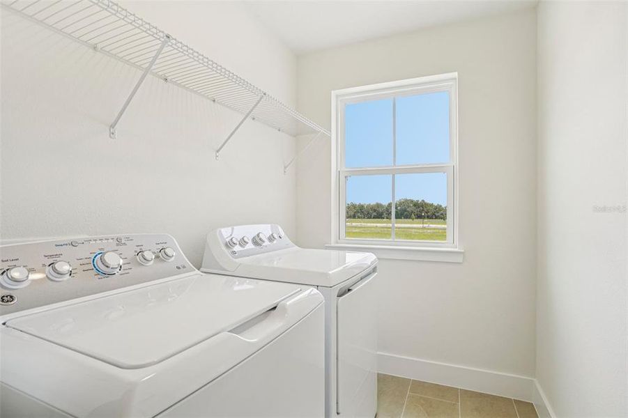 Close-up of interior finishes inside a home in Trailside, Mount Dora (Image 16).