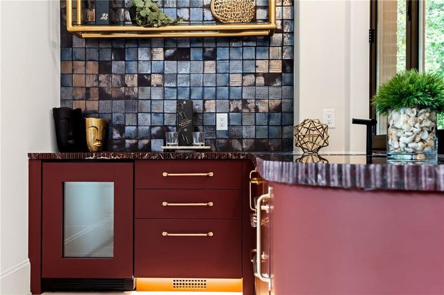 Close-up of interior finishes inside a home in , Brookhaven (Image 68). Close-up of interior finishes inside a home in , Brookhaven (Image 68).