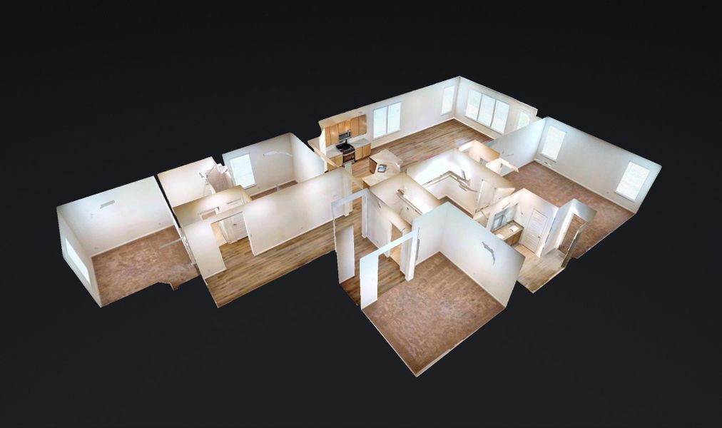 You can tour this absolutely incredible home from the comfort of your own computer in 3D! Do not forget to click the link to the virtual tour and see all this home has to offer!