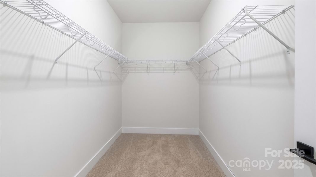 Spacious, unfurnished interior of a new home in Westport, York (Image 18). Spacious, unfurnished interior of a new home in Westport, York (Image 18).