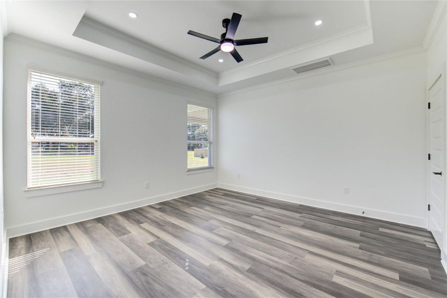 Spacious, unfurnished interior of a new home in , Waller (Image 17). Spacious, unfurnished interior of a new home in , Waller (Image 17).
