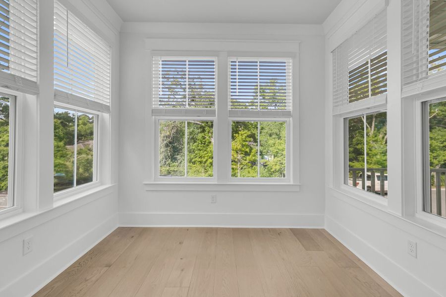 2,506sf New Home in James Island, SC.  - Slide 27