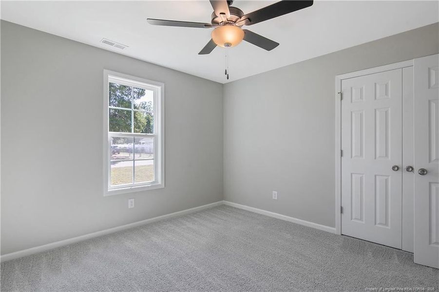 Guest bedroom 2 Guest bedroom 2