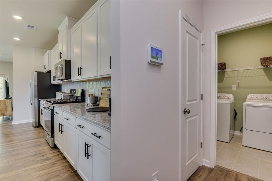 Kitchen Kitchen