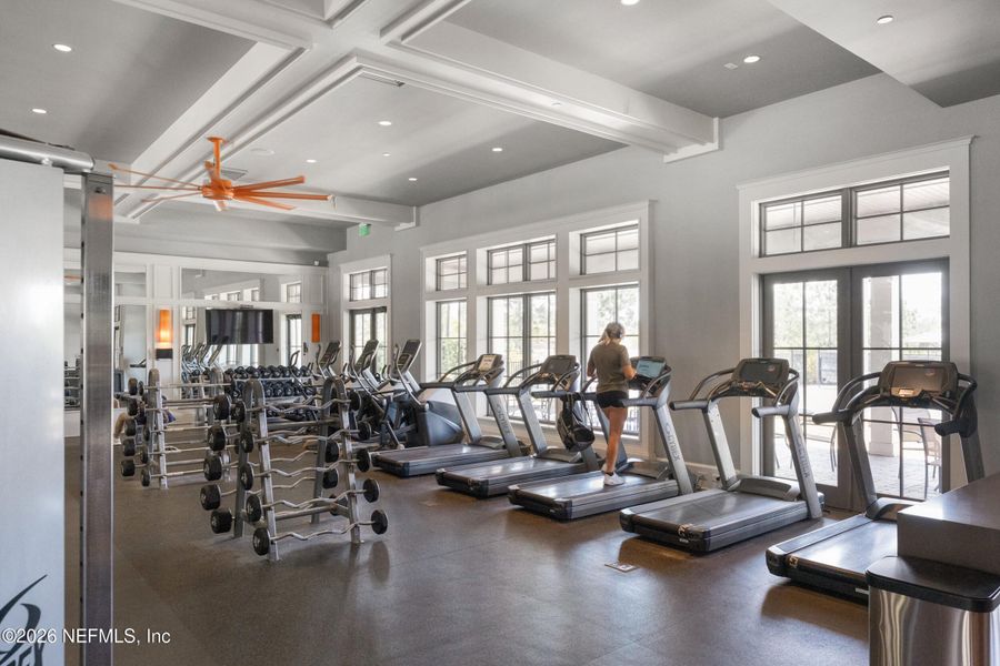 Community amenities in , St. Augustine (Image 42).