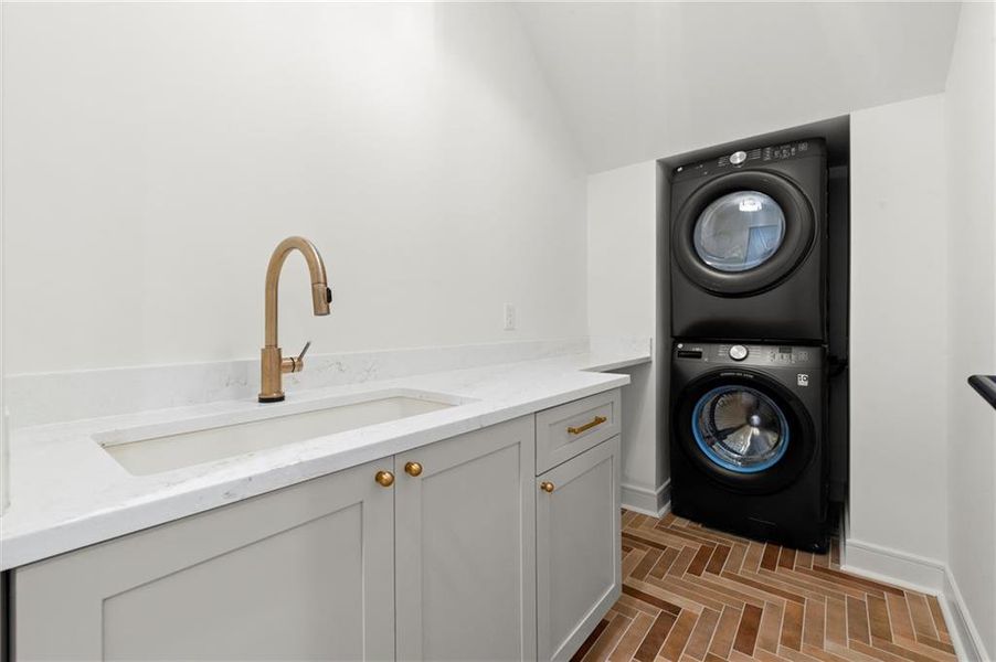 Furnished interior view inside a new home in , Brookhaven (Image 49). Furnished interior view inside a new home in , Brookhaven (Image 49).