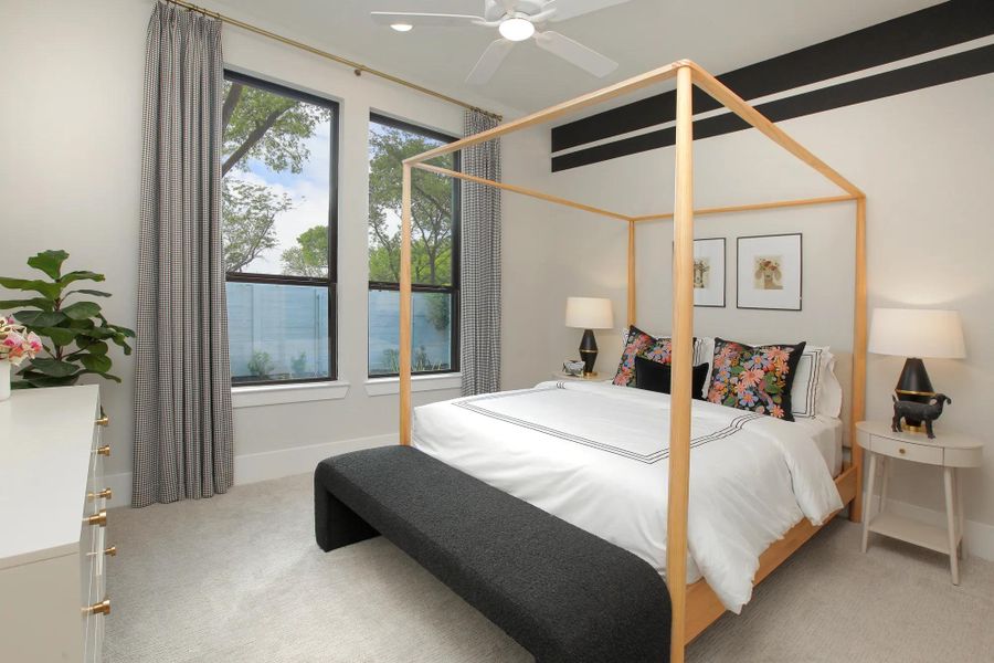 Eastland II Bedroom 4 Eastland II Bedroom 4