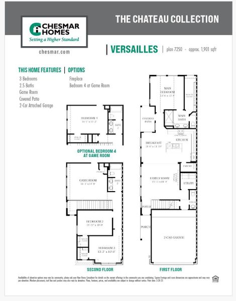 Floor Plan Floor Plan