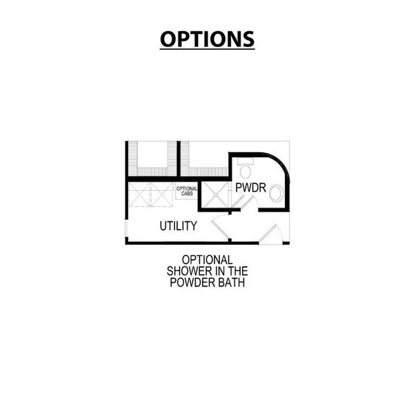2D floor plan layout of this home in , Little Elm, TX (Image 4). 2D floor plan layout of this home in , Little Elm, TX (Image 4).