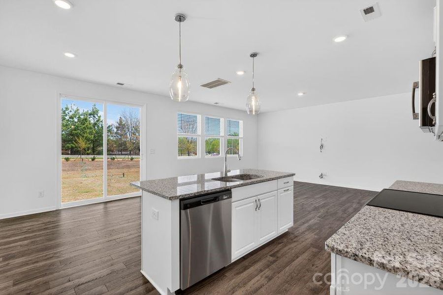 505 Silver Birch Court ~ Ready Now