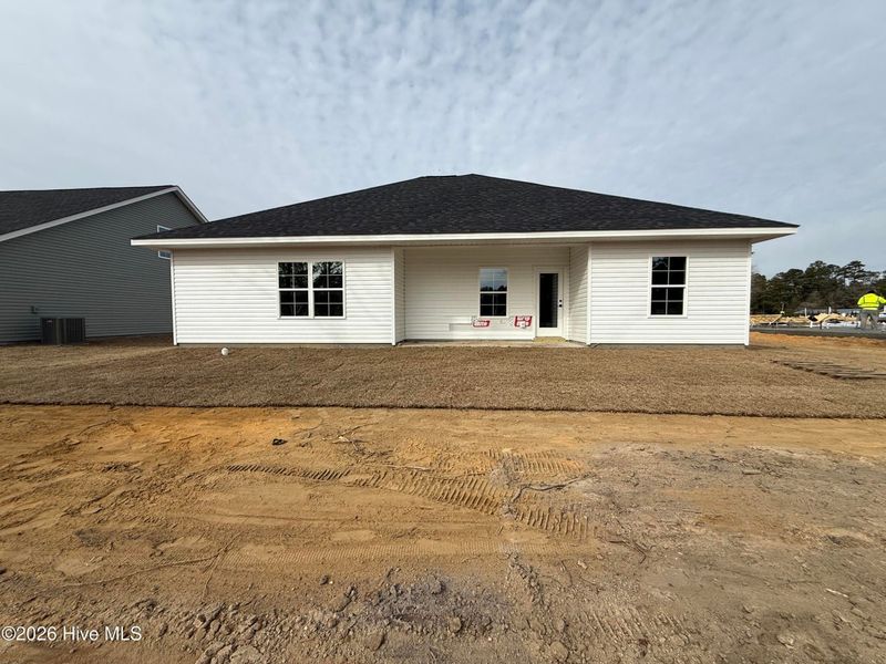 Image 20 of a home in Wood Creek.