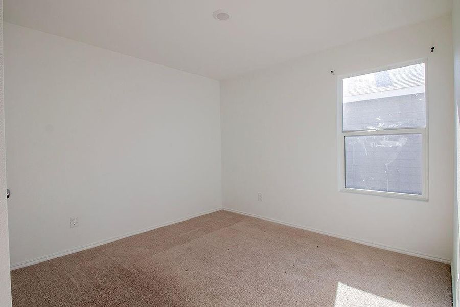 Spacious, unfurnished interior of a new home in , Crandall (Image 12).