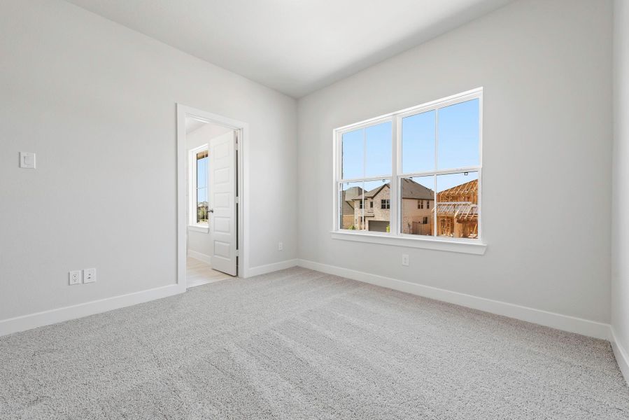 Spacious, unfurnished interior of a new home in Candela, Richmond (Image 20). Spacious, unfurnished interior of a new home in Candela, Richmond (Image 20).