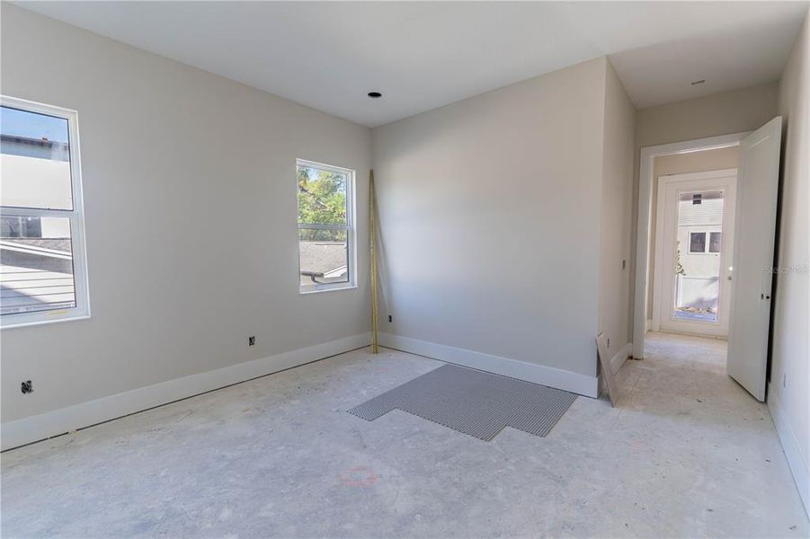 Image 19 of a home in City Homes - South Tampa.