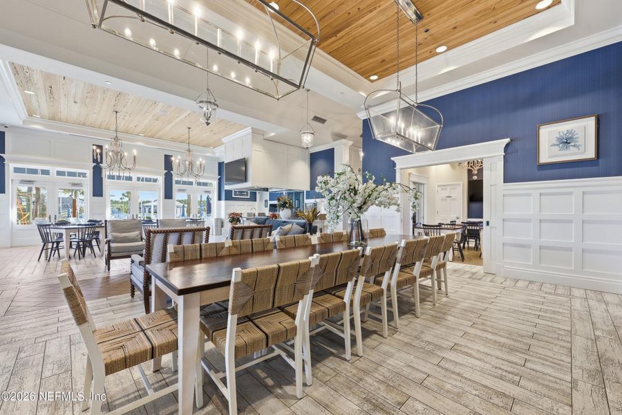 Community amenities in , St. Augustine (Image 37). Community amenities in , St. Augustine (Image 37).