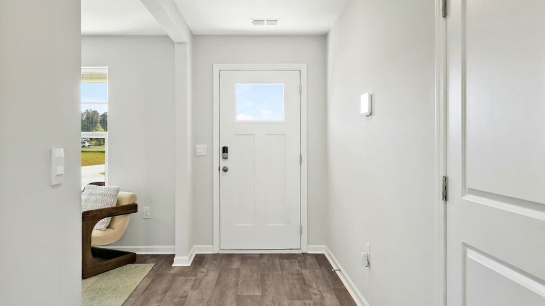 Image 38 of a home in Patriot Pointe at Towne Pointe. Image 38 of a home in Patriot Pointe at Towne Pointe.