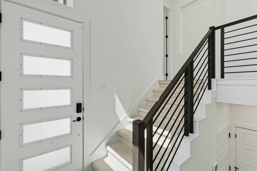 Image 25 of a home in Prominence.