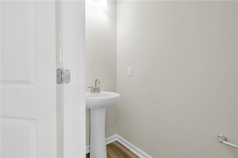 Image 17 of a home in Brownstone Park.