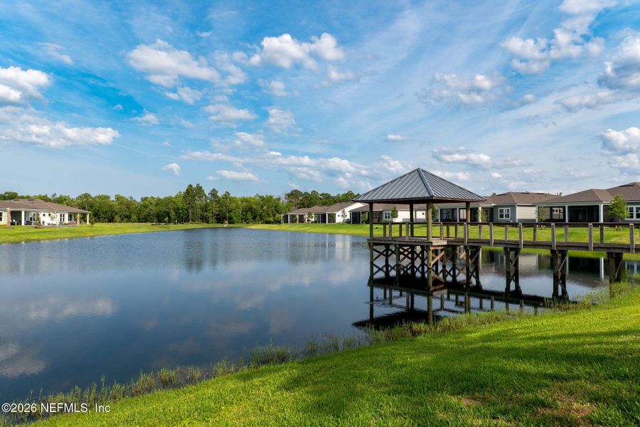 Community amenities in RiverTown, St. Johns (Image 49).