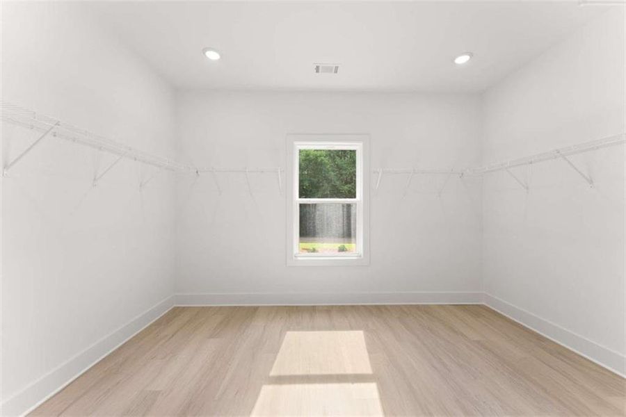 Spacious, unfurnished interior of a new home in , Maysville (Image 55).