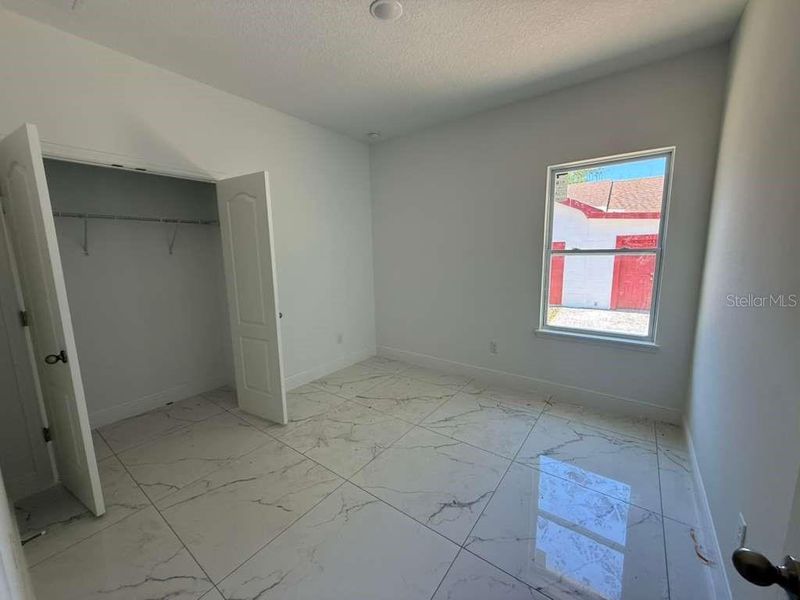 In-progress construction of a new home in , Orlando, FL (Image 7).