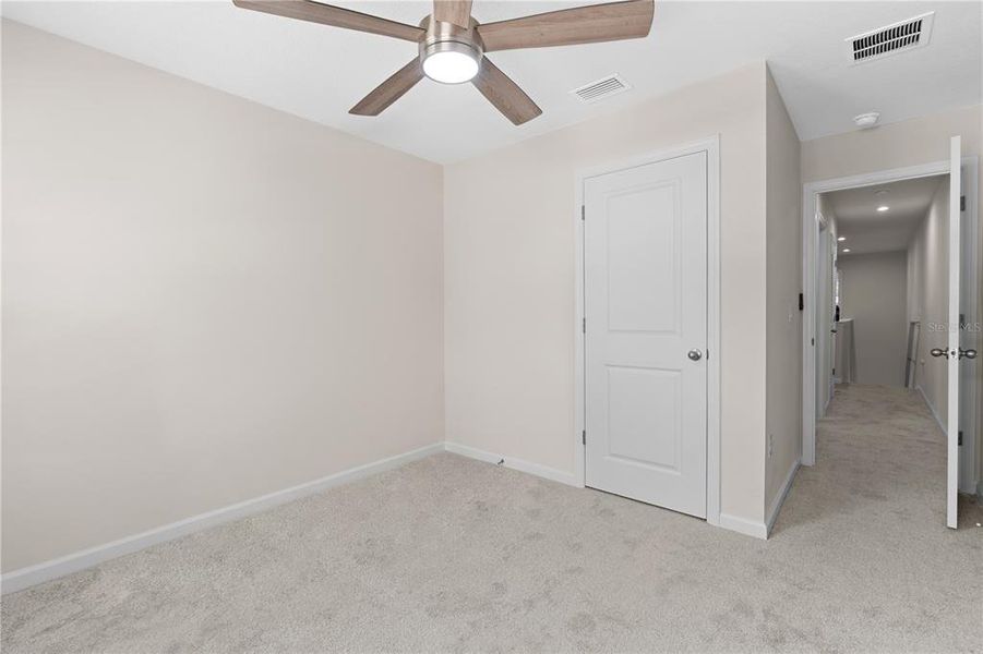 Spacious, unfurnished interior of a new home in , New Port Richey (Image 27). Spacious, unfurnished interior of a new home in , New Port Richey (Image 27).