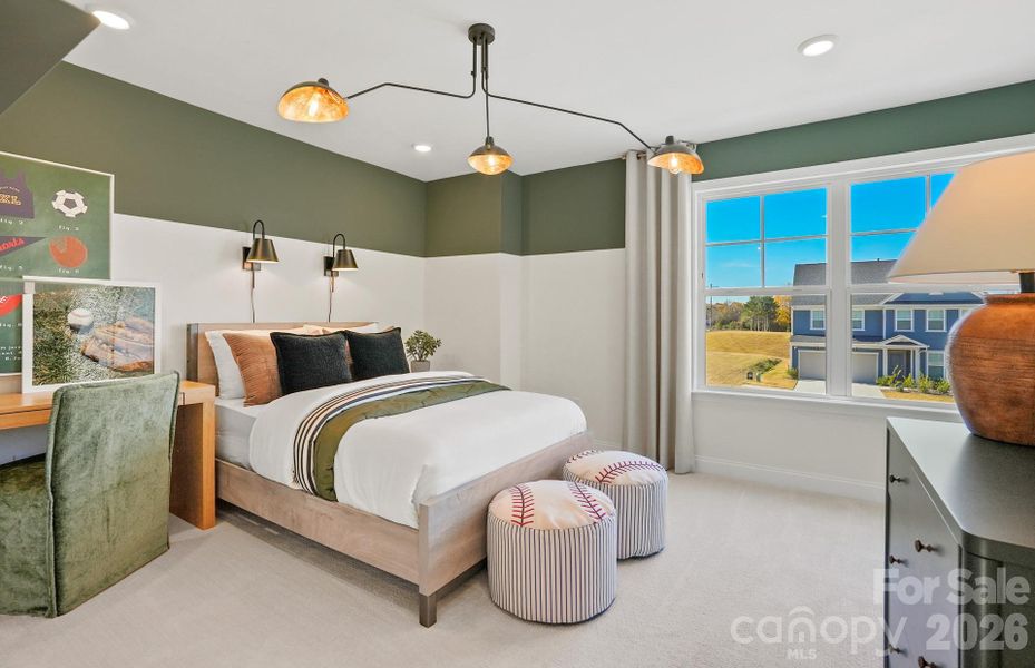 For Representation Purposes Only