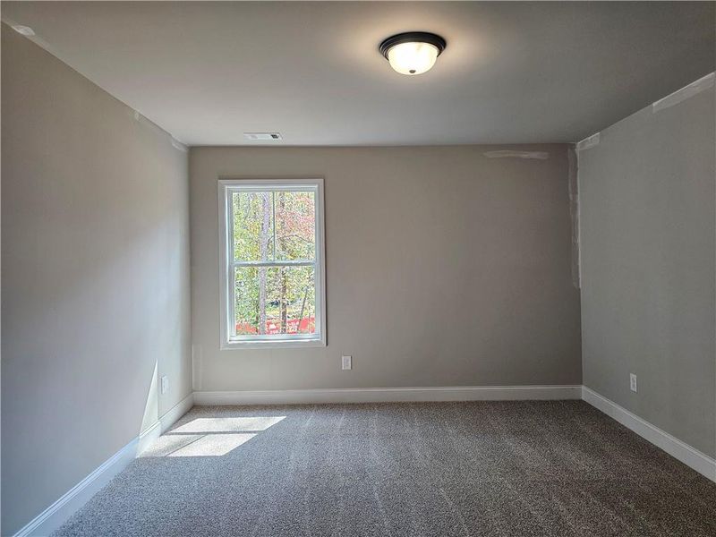 Spacious, unfurnished interior of a new home in , Douglasville (Image 32).