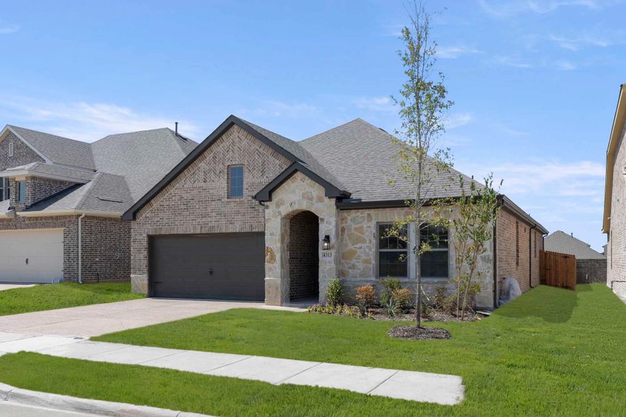 Exterior Design Exterior Design