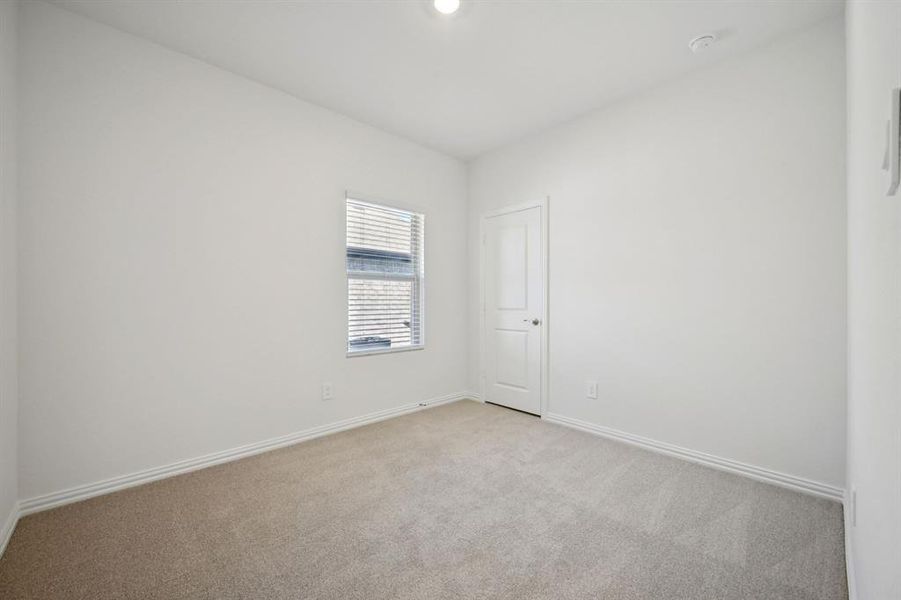 Photo is not of the actual home, but is an inspirational photo of builder’s model home and may depict options, furnishings, and/or decorator features that are not included.