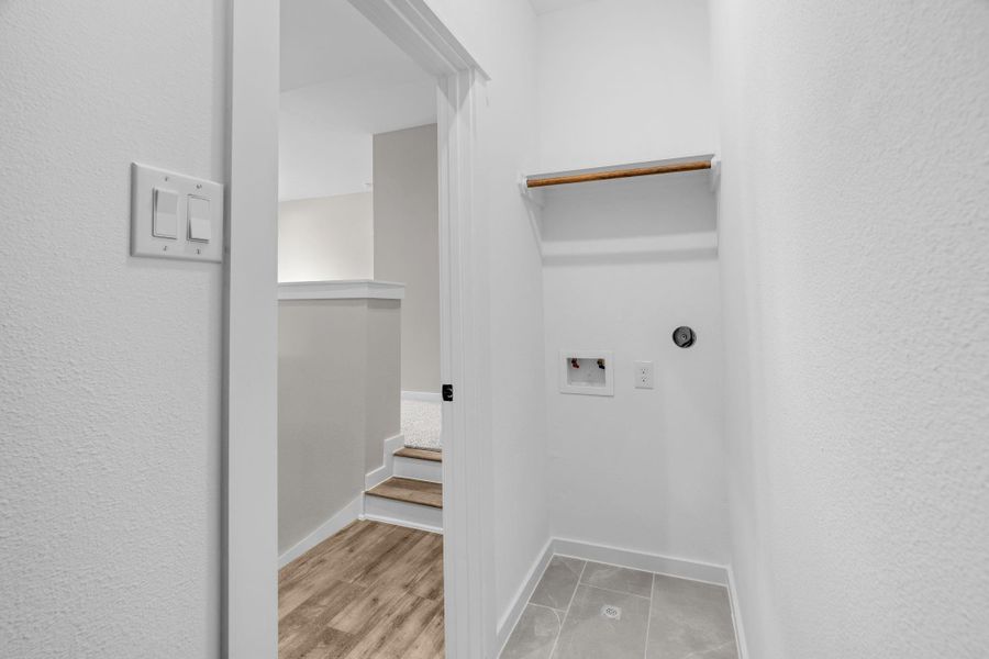 Spacious, unfurnished interior of a new home in , Houston (Image 16). Spacious, unfurnished interior of a new home in , Houston (Image 16).