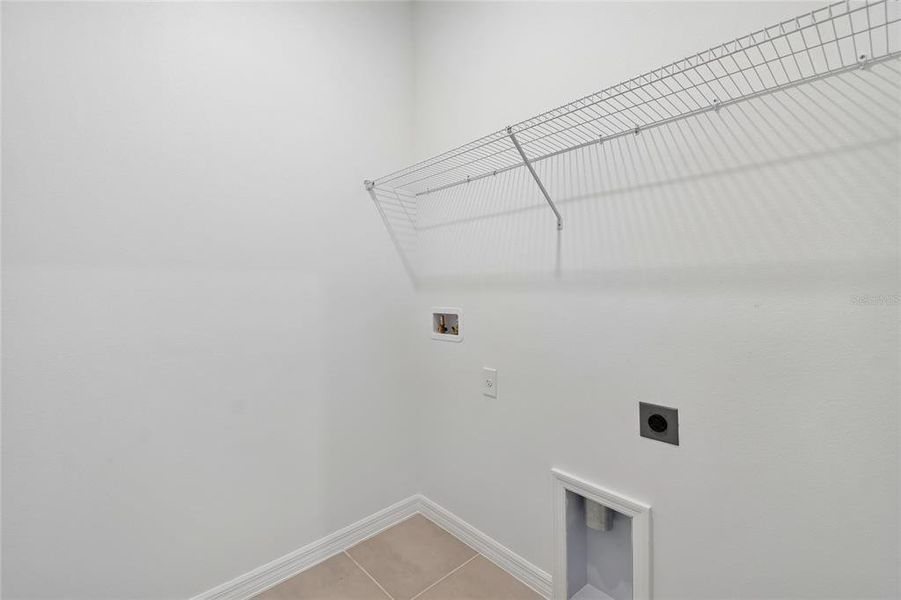 Spacious, unfurnished interior of a new home in Oakfield at Mount Dora Cottage Series, Mount Dora (Image 22). Spacious, unfurnished interior of a new home in Oakfield at Mount Dora Cottage Series, Mount Dora (Image 22).