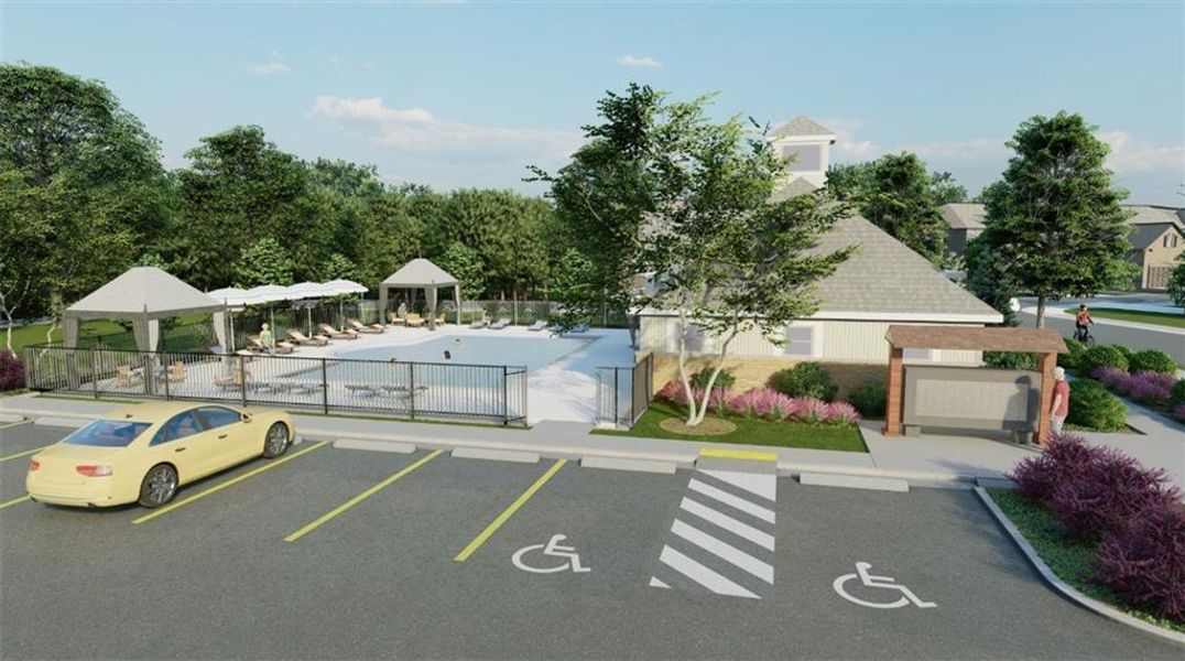 Community amenities in Auburn Glen, Dacula (Image 31). Community amenities in Auburn Glen, Dacula (Image 31).