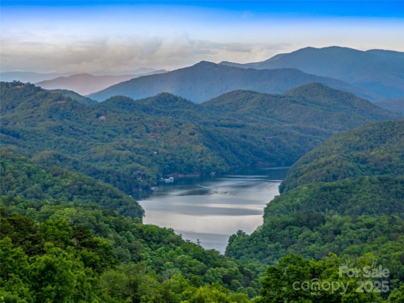Natural landscape and outdoor views near  in Bryson City (Image 44).