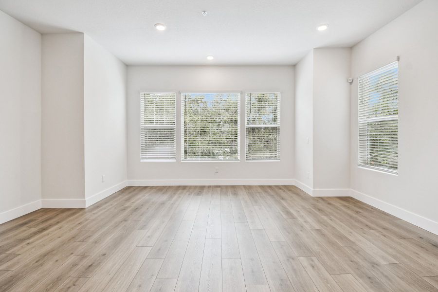 Family Room Family Room