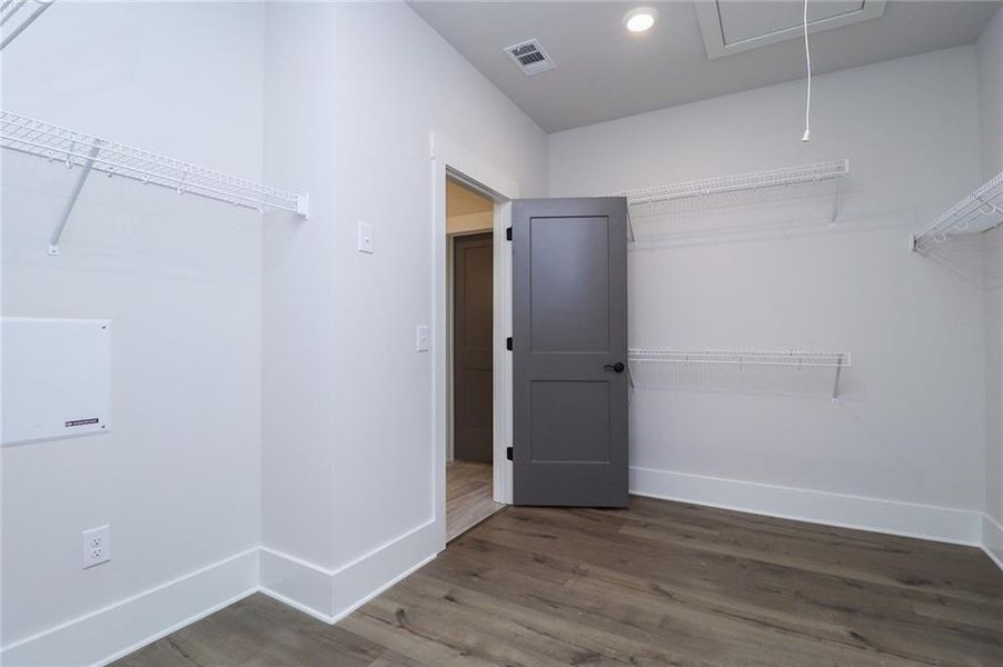 Spacious, unfurnished interior of a new home in Nunnally Farm Rd, Monroe (Image 12). Spacious, unfurnished interior of a new home in Nunnally Farm Rd, Monroe (Image 12).