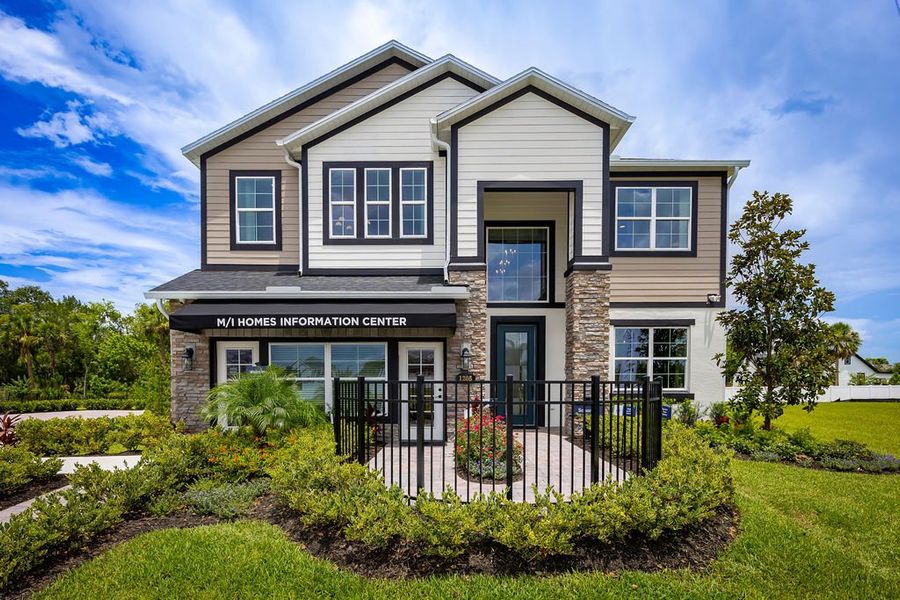 Front Exterior Front Exterior